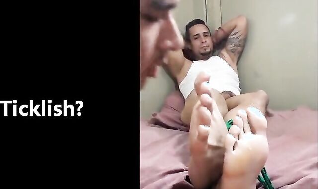 Kittling and Sole Adore