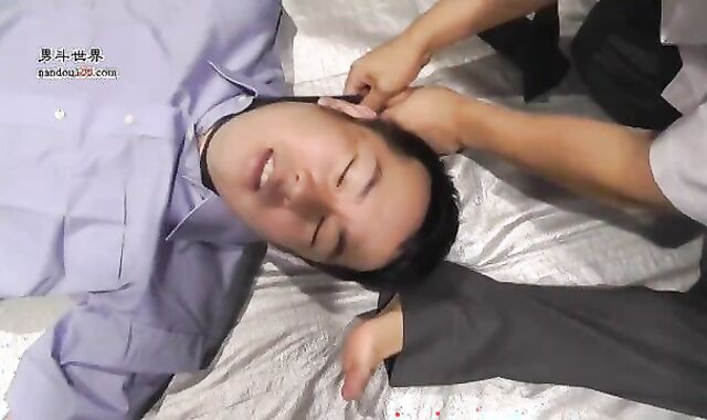 JAPAN GRAPPLING (no Hook-Up)