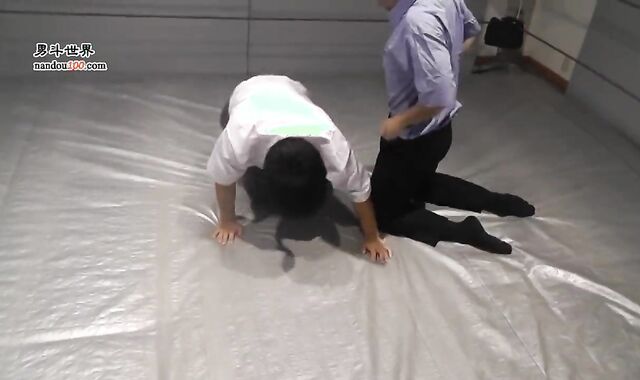 JAPAN GRAPPLING (no Hook-Up)