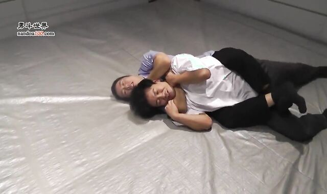 JAPAN GRAPPLING (no Hook-Up)