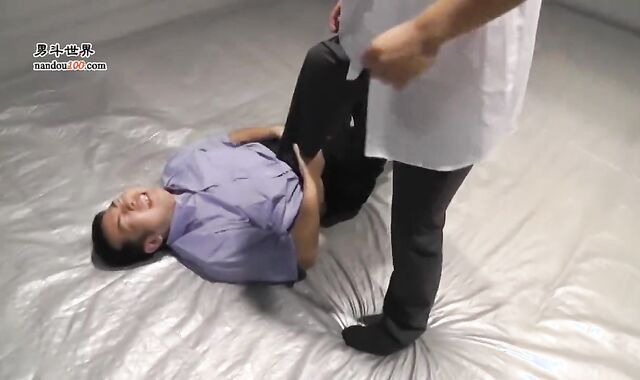JAPAN GRAPPLING (no Hook-Up)