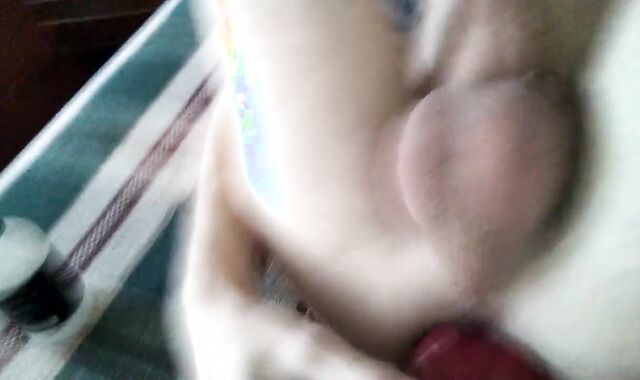 BD Razor very first Time