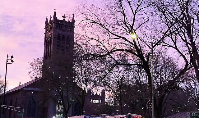 JULES BURNE - GREATER HORRORS (UTTER ALBUM FOUNTAIN)