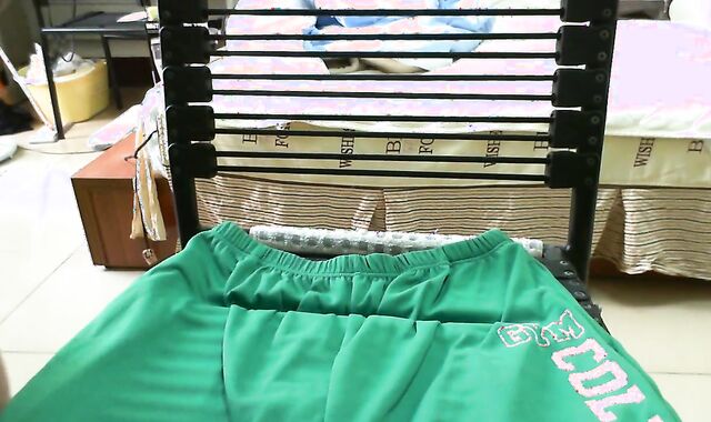 UTOO STORMWIND - THE FIRST-EVER TIME