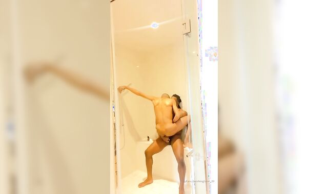 Run In Rivulets Dribble Part two - Stardom & TheBoyinThePicture