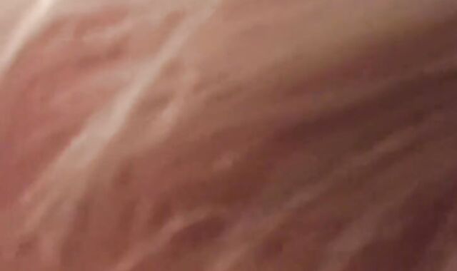 Older Crank Munching my Bum