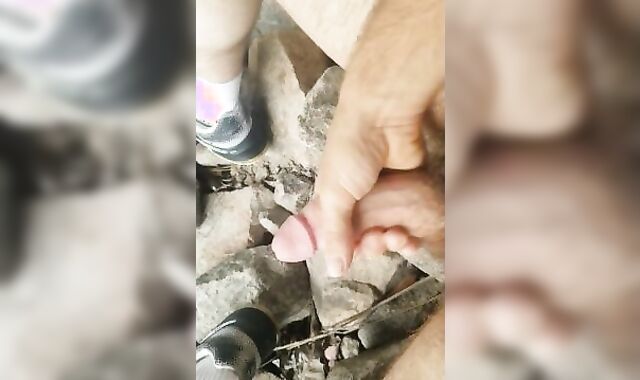 Want to Spunk back to our Off The Hook Spot