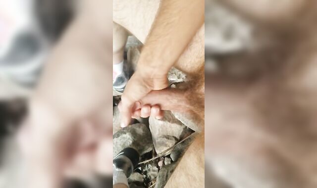 Want to Spunk back to our Off The Hook Spot