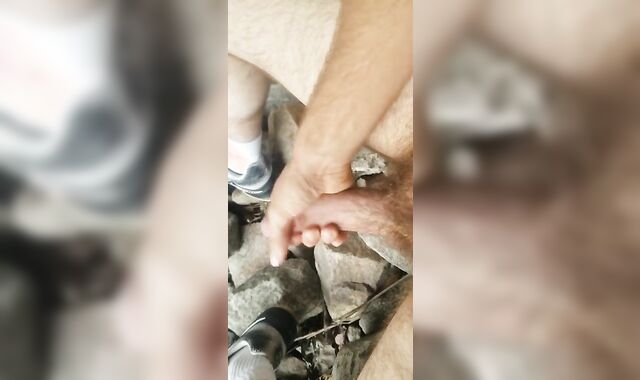 Want to Spunk back to our Off The Hook Spot