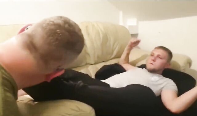 Magnificent Alpha Trainer Adore