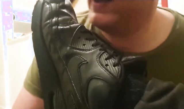 Magnificent Alpha Trainer Adore