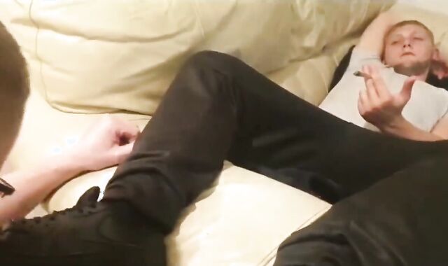 Magnificent Alpha Trainer Adore