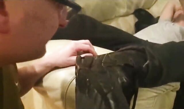 Magnificent Alpha Trainer Adore