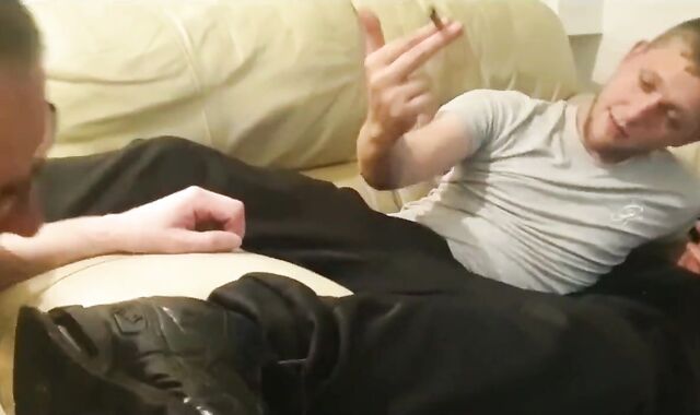 Magnificent Alpha Trainer Adore