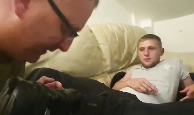 Magnificent Alpha Trainer Adore