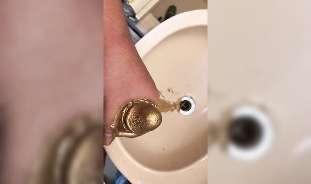 Golden Jizz