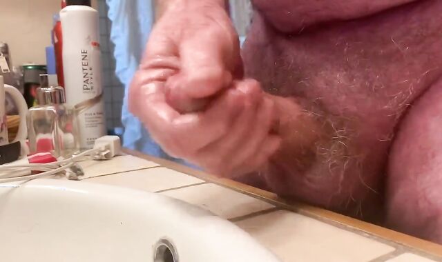 Solo Enjoyment Jacking