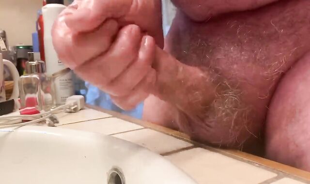 Solo Enjoyment Jacking