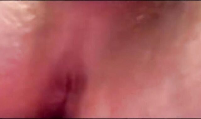 I Undress and Walk thru the Building while Dads Downstairs