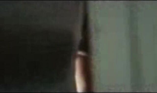 I Undress and Walk thru the Building while Dads Downstairs