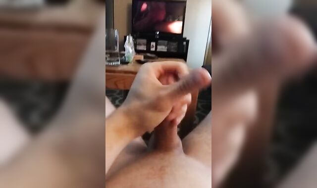 Alone at Home, Again.