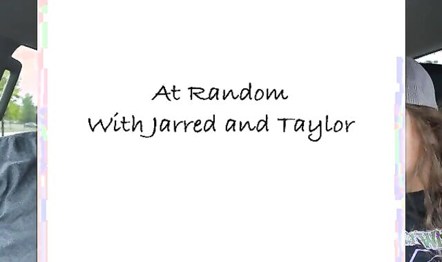 At Random with Jarred & Taylor - Tulsa Hills