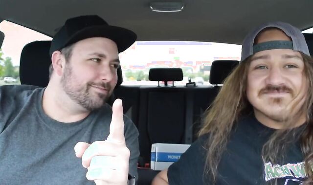 At Random with Jarred & Taylor - Tulsa Hills