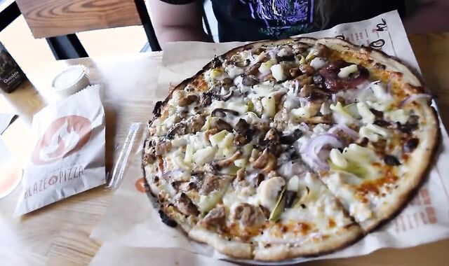 At Random with Jarred & Taylor - Tulsa Hills