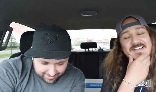 At Random with Jarred & Taylor - Tulsa Hills