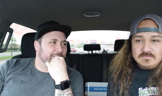 At Random with Jarred & Taylor - Tulsa Hills