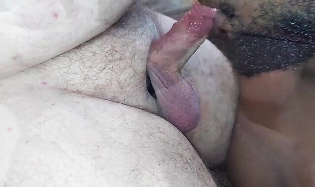 Fatbear's Dickblowing Extravaganza with BIG BLACK COCK Teddy and Bi-Curious Teddy