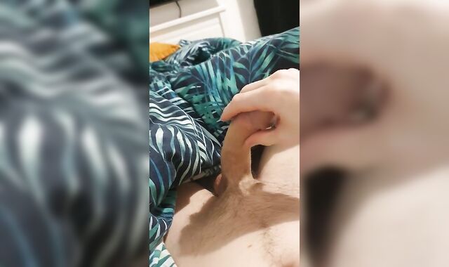 Ball Have Fun with Jizz Shot