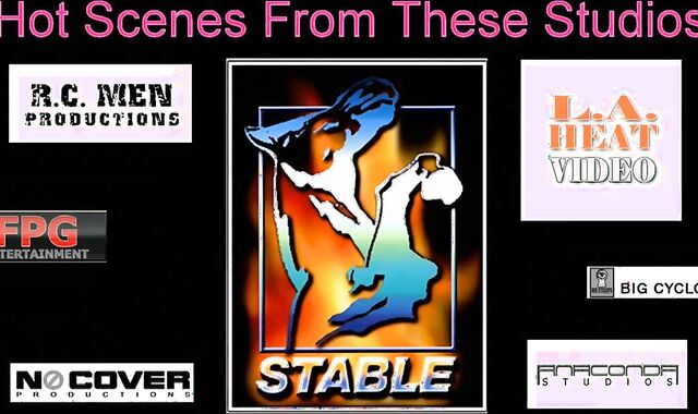 Mac Drives his Sausage all the way up Giovanni's Backside