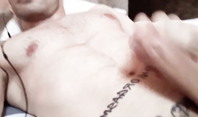 Super Hot Male Wooly Assets from different POINT OF VIEW. Popshot on Bod