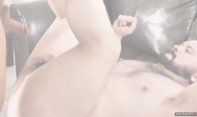 Brad Kalvo & Dean Gauge