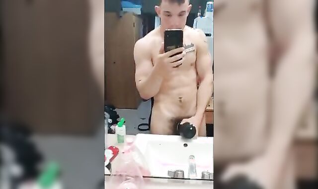 Humping my Pocket Labia