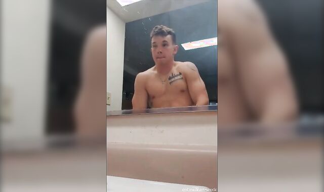 Humping my Pocket Labia