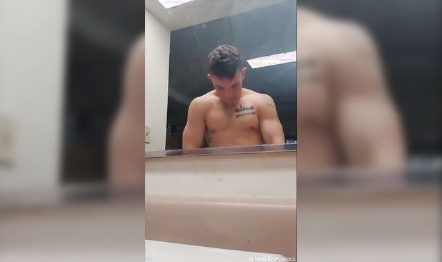 Humping my Pocket Labia