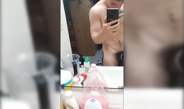 Humping my Pocket Labia