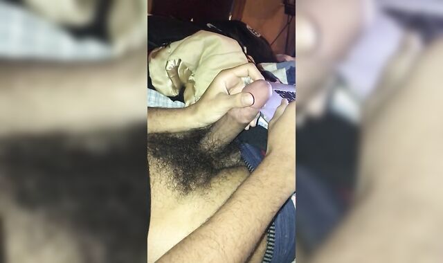 Jizz Flash while Witnessing Pornography - Rock Mercury