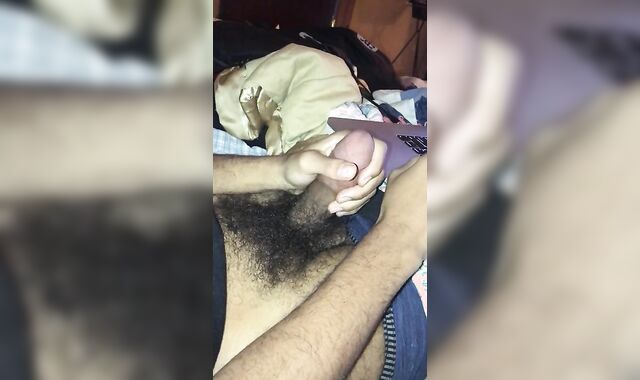 Jizz Flash while Witnessing Pornography - Rock Mercury