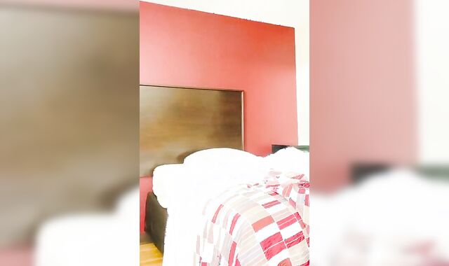 Snuck out Wit Kansas City and got another Guest Room