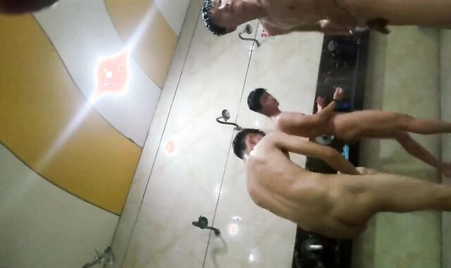 Japanese Bathroom