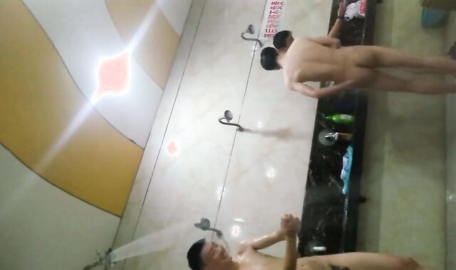 Japanese Bathroom