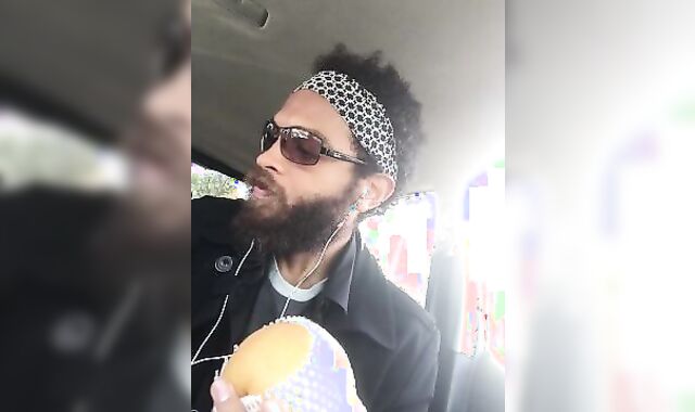 Rock Mercury attempts Plant-based Snacks from Calabasas Target