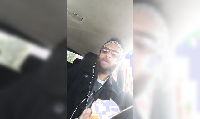 Rock Mercury attempts Plant-based Snacks from Calabasas Target