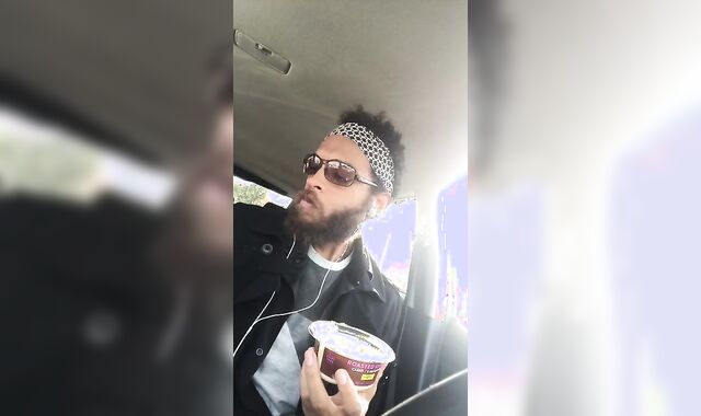 Rock Mercury attempts Plant-based Snacks from Calabasas Target