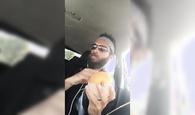 Rock Mercury attempts Plant-based Snacks from Calabasas Target