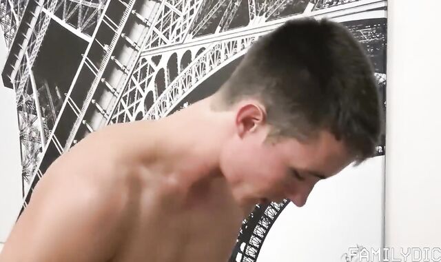 My Stepparents Wealthy Buddy