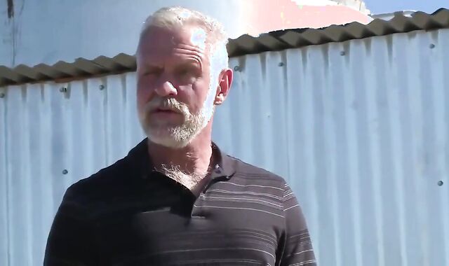 Allen Platinum And Mike De Marko